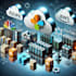 create and manage azure infrastructure, devops and azure infrastructure expert