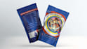 design custom product packaging, labels, boxes and pouch
