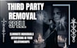 cast powerful third party removal spell get ex back spell
