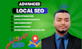 do monthly local SEO for ranking