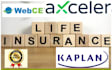 help with real estate, insurance and ce course