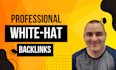 high quality white hat backlinks