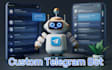 develop a telegram bot
