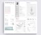 do professional architecture portfolio and CV