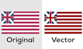 do vector any logo or images