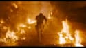 do professional vfx, special effects, compositing, fire explosion for your video