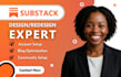 setup substack newsletter manage substack post design beehive kit ghost