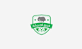 make spotless clean football team logo