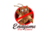 design unique eye catching pest control trying logo