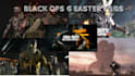 help you complete zombies easter eggs with expert coaching