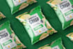 do outstanding packaging design for food and snack