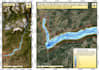visualize your work through intercative maps in advanced gis tools in arcgis pro