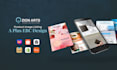 design premium a plus ebc content and product images