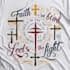 create custom christian t shirt design