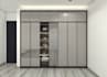 do create 3d interior design for your closet