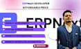 be your erpnext developer and erpnext expert