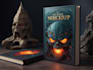 design fantasy, sci fi, horror book cover professionally