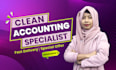 create financial planning, statements, budgeting and forecasting