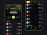 develop neobank app, fintech app, saving app, loan app, ai, ml, bank app
