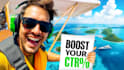 design eye catchy clickbait attractive youtube thumbnail in 2hr