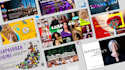 design professional and branded business powerpoint presentation