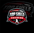 make talented ice hockey training logo