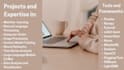 do computer vision, deep learning, machine learning, and nlp projects