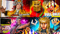 design eye catching marvel rivals thumbnail