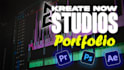 video editing for creators