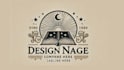 make a creative publisher book logo design