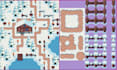 pixel art tilesets for your game