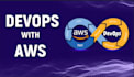 implement cost effective AWS infra with expert devops solutions