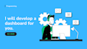 create a custom dashboard for your business