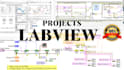 assist you in labview including ni hardware projects