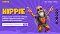 meme coin website meme coin meme coin landing page memecoin presale website