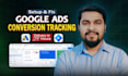 configuration google enhanced conversion tracking with ga4