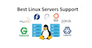setup nginx, linux, mysql, webmin, mongodb, and phpmyadmin