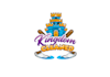 design fun cleaning company logo