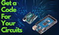 solve your arduino,esp32 tasks with free simulation