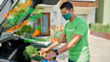 develop instacart grabber bot, instacart bot, driver bot, batch finder bot