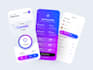 build a profitable vpn app, vpn website with secure admin panel for businesses