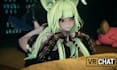 custom vrchat character, lewd avatar, erotic model using vriod