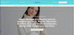 create a mobile responsive business website or landing page with elementor pro