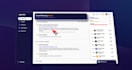 professional saas explainer, demo video, engaging custom animations