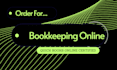 bookkeeping and reconciliation on quick books online