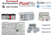 do rockwell allen bradley plc programming and hmi development 17 years exp