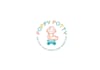 make high definition toddler potty logo