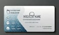 do creative and custom business card design