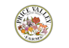 design looking timeless flower farmer logo
