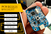 design pcb design in altium designer software